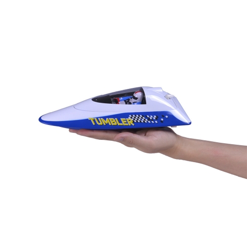 Volantex RC Tumbler Auto-roll-back Pool Racer 796-1 RTR